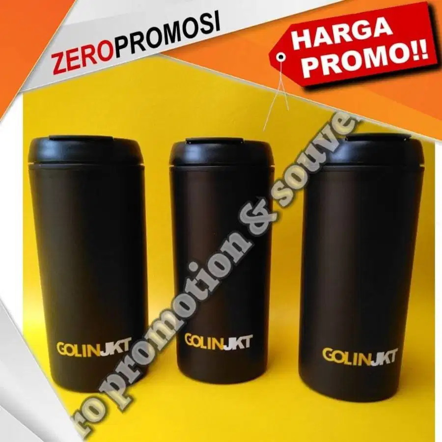 Souvenir tumbler Subway Travel