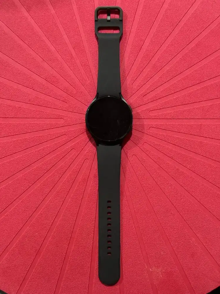 Samsung Watch 4