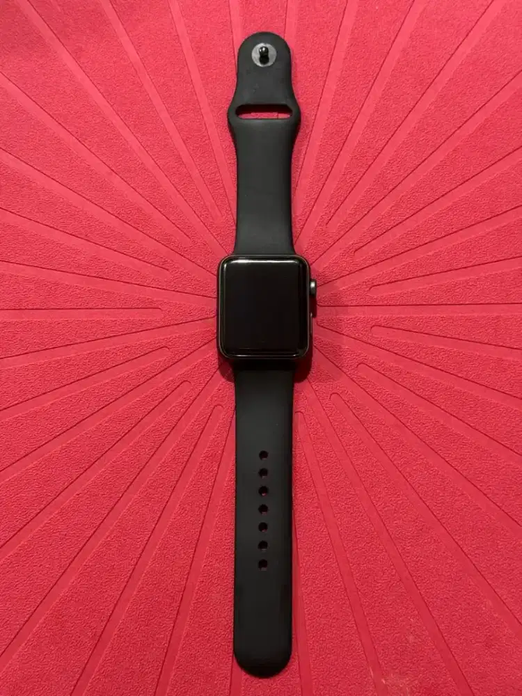 Apple Watch Series 3