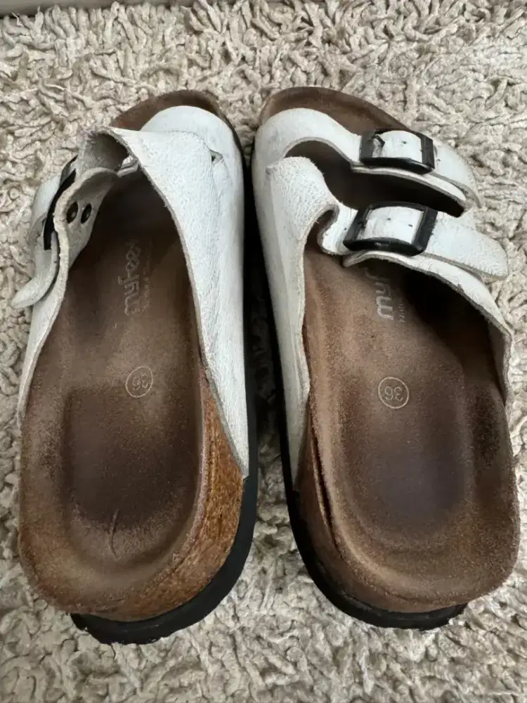 Sandal My Feet Cewek