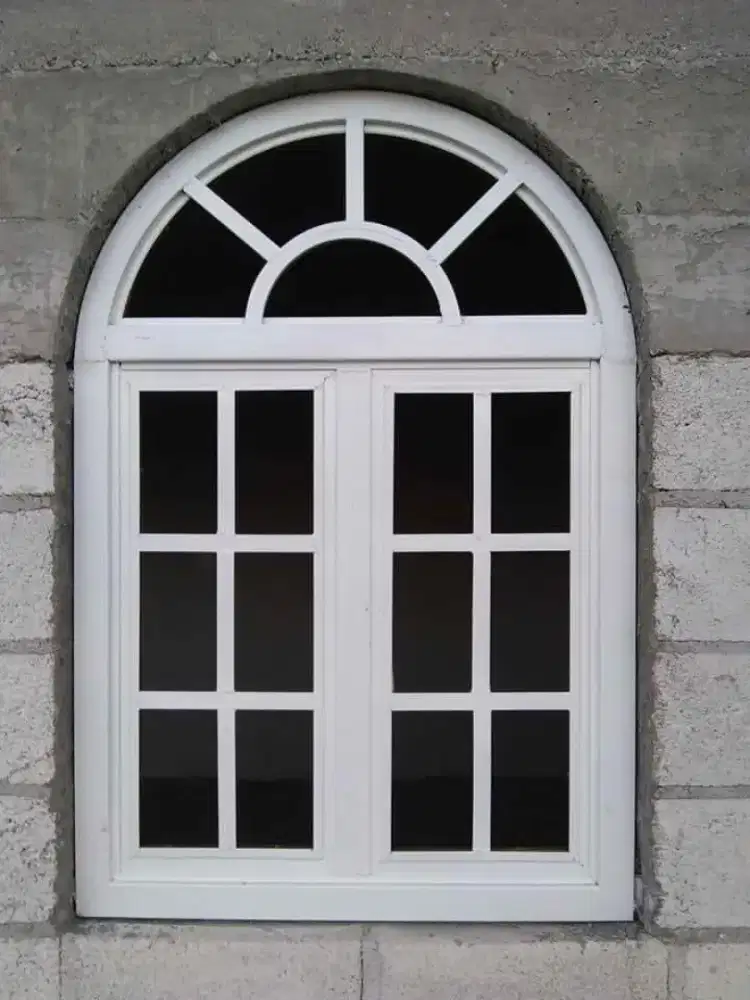 Jasa dan bahan kusen pintu jendela alumunium dan kaca