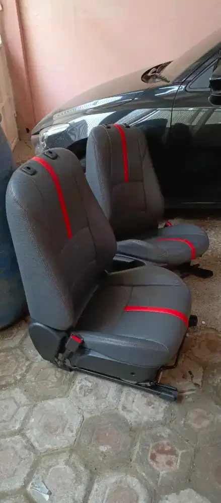 Coverjok mobil semipaten