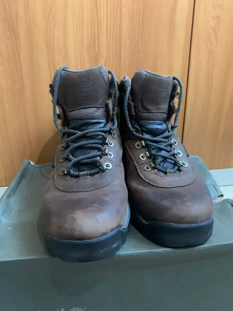 Timberland Hiking Boots