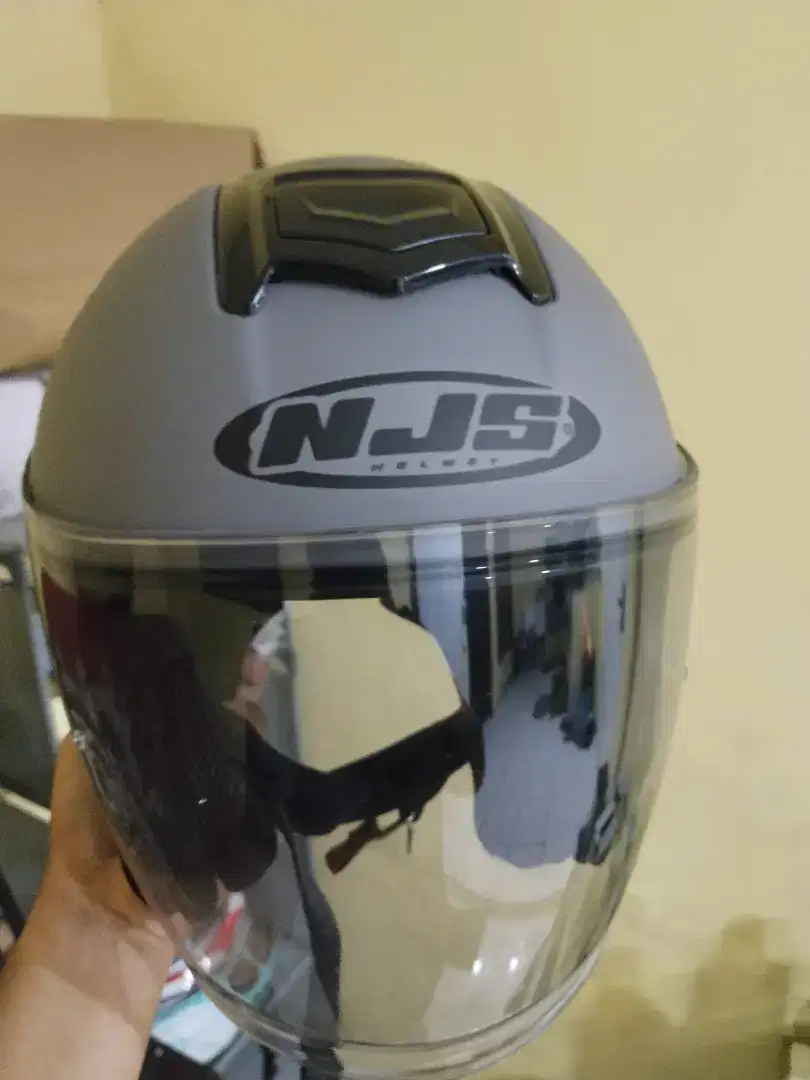 Njs kairoz abu abu