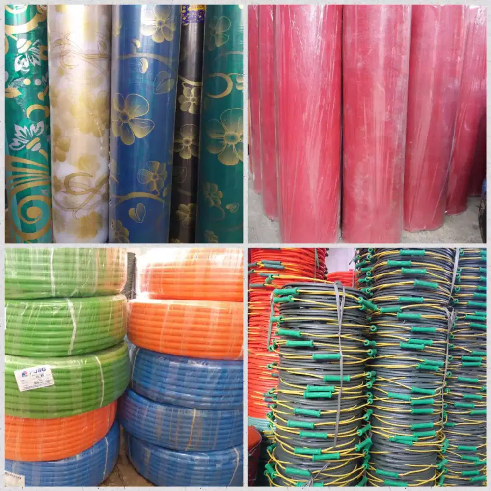 Dibutuhkan segera beberapa SALESMAN