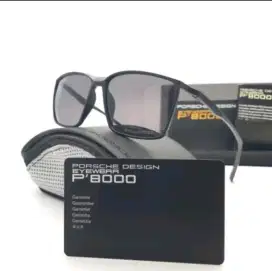 Kacamata Porsche design