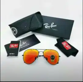 Kacamata Ray-Ban aviator