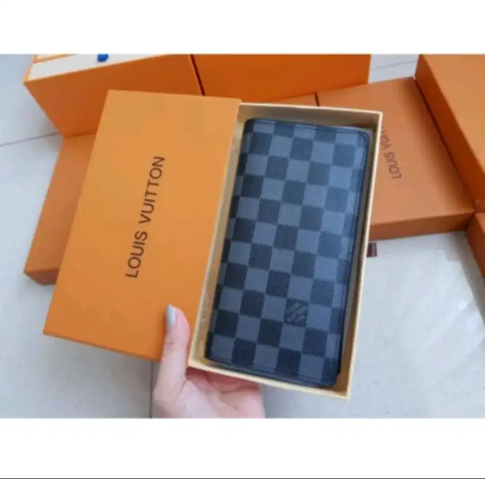 SALE 150 Dompet lv panjang