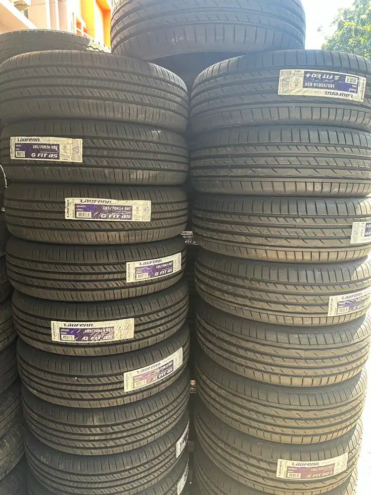 Lowongan mekanik bengkel ban mobil