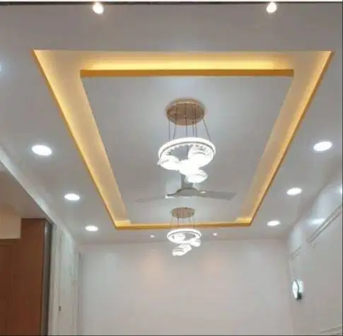 Pasang Plafon Gypsum Per Meter Surabaya, Sidoarjo - CV. Hasta Karya