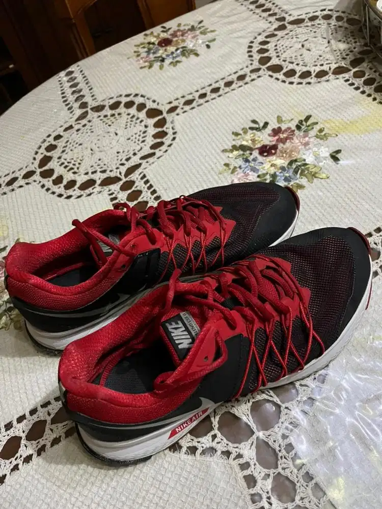 Sepatu Nike Relentless 6 Original