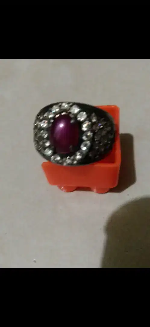 Ruby Kalimantan