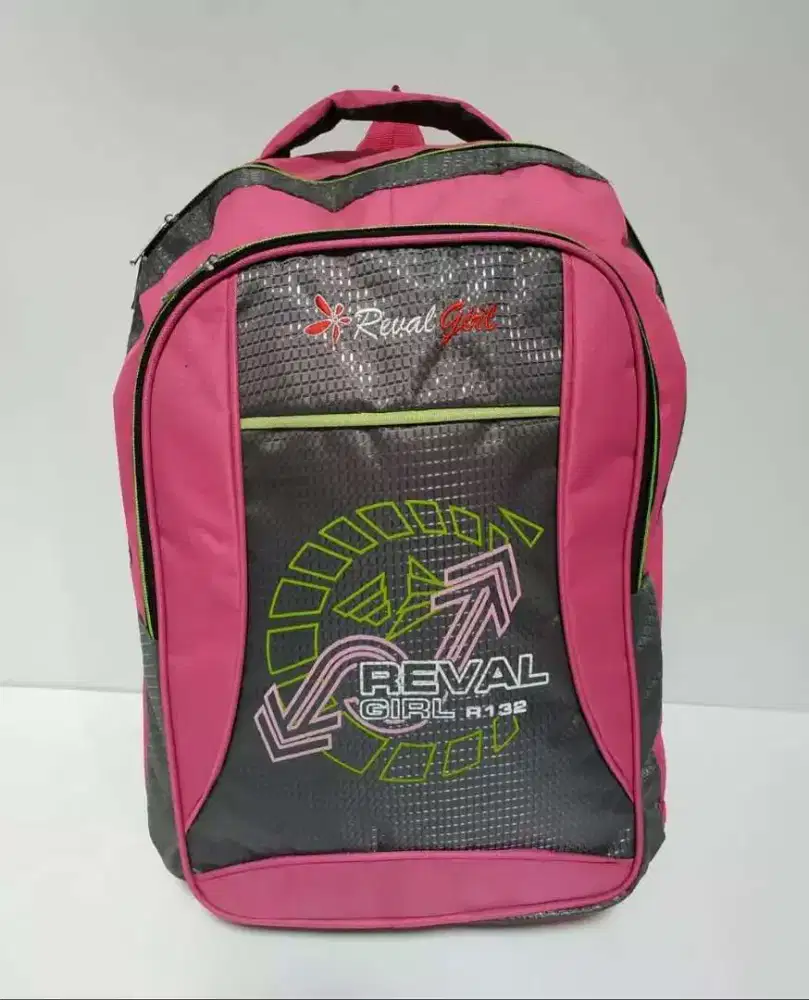 Tas Ransel Laptop Untuk Hadiah, Souvenir, Acara Seminaran