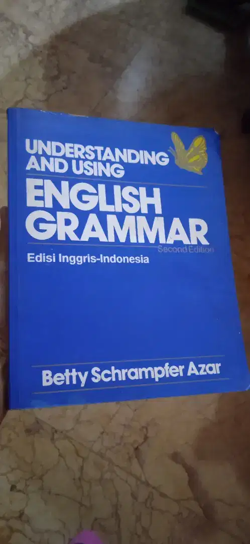 English Grammar