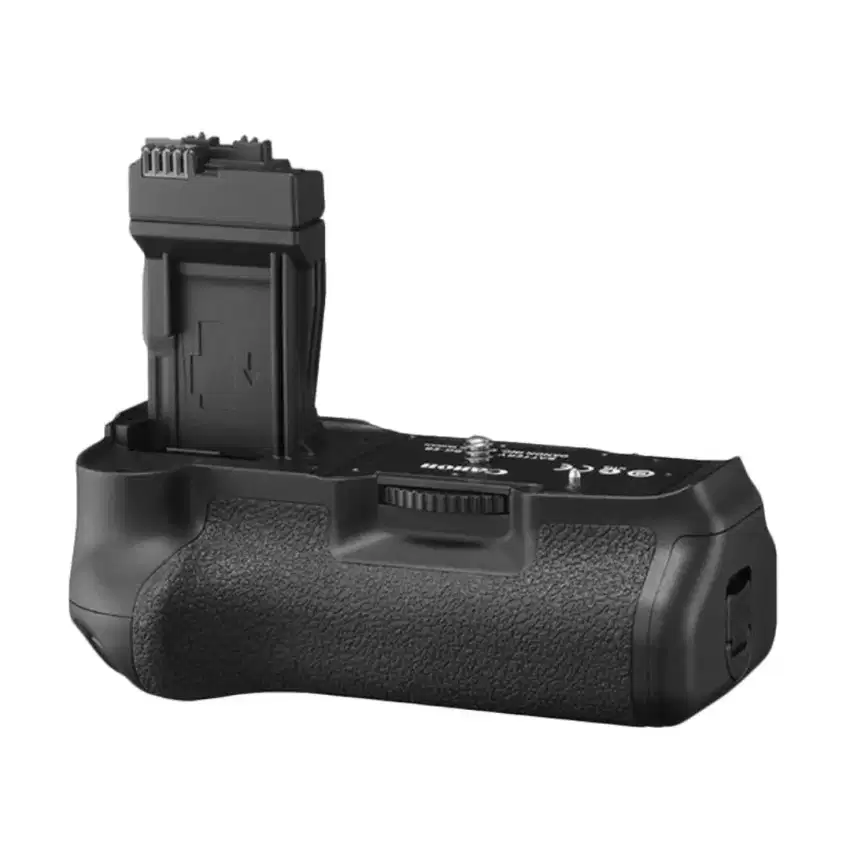 Batrai Grip E8 Canon

For Canon 550D 600D 650D 700D