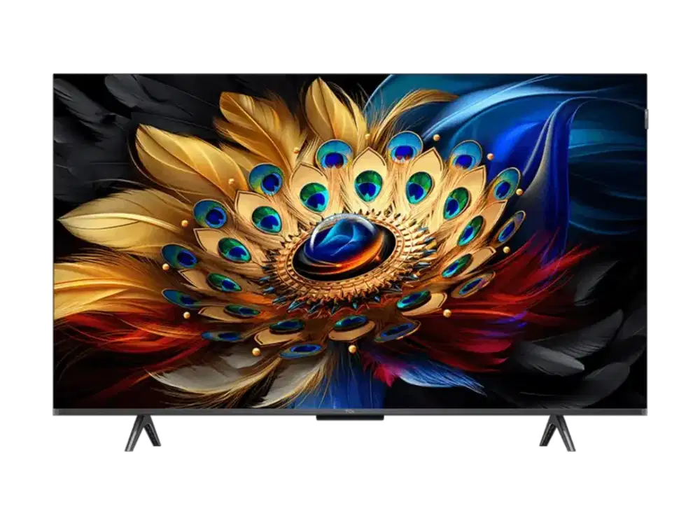 Qled 55 Inch TCL (new product)  55P7K
