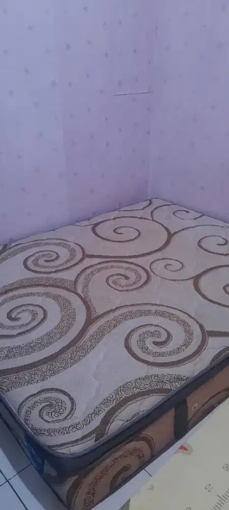 Jual cepat kasur romance feelings (kasur only)