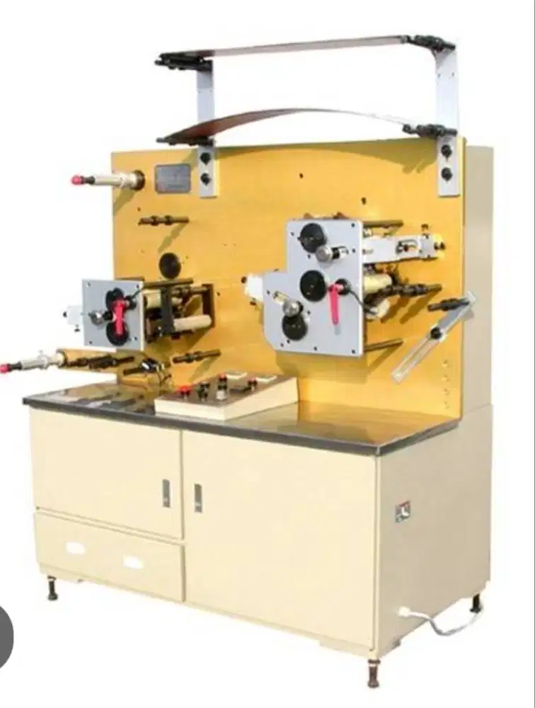 Lowongan kerja di perusahaan percetakan