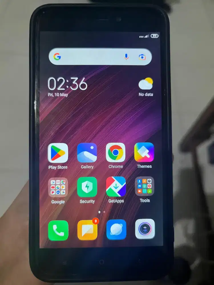 Xioami redmi 4x 32gb
