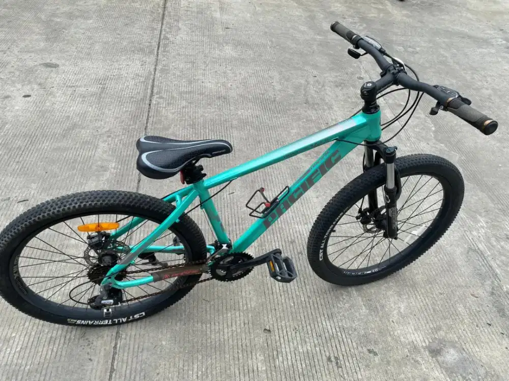 Sepeda Gunung Pacific 27.5 Tranzline Mx 3.0
