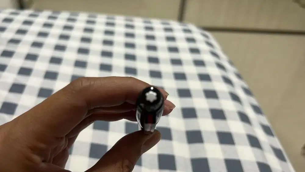 Montblanc Starwalker