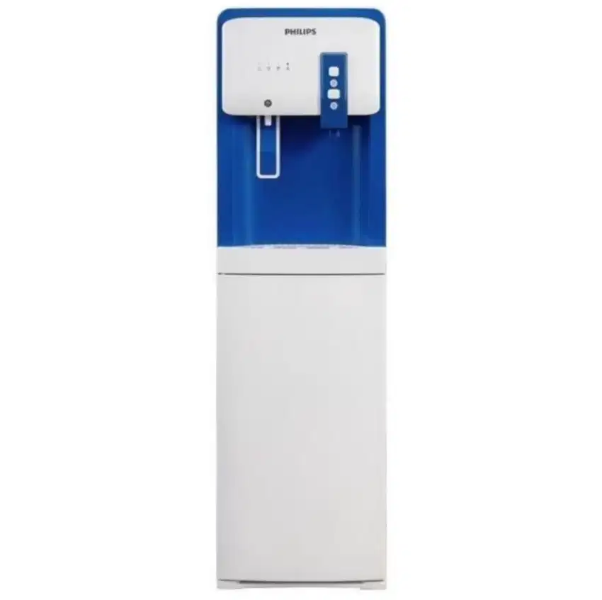 DISPENSER PHILIPS ADD4947 BARU/NEW GALON BAWAH | LISTRIK LEBIH HEMAT