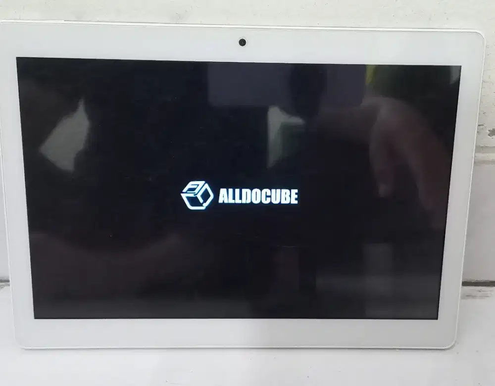 Alldocube M5X Pro