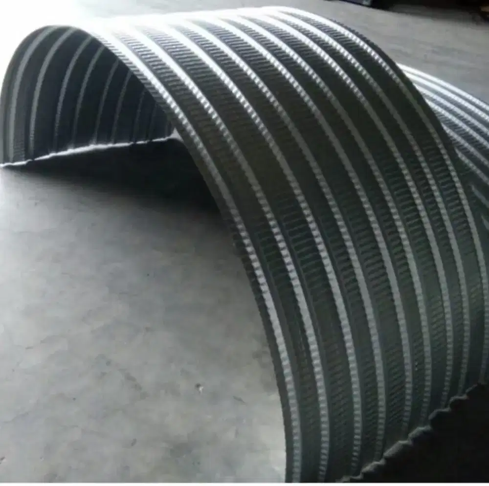 Jual atap lengkung galvalum