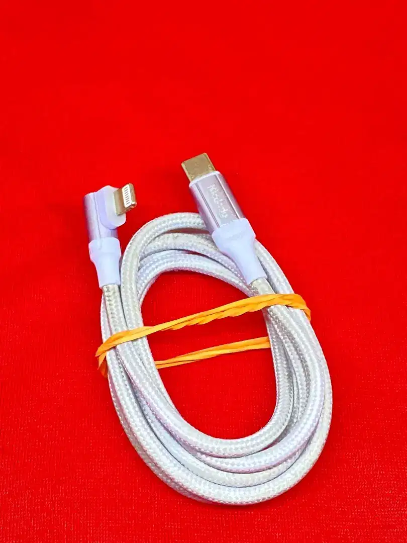 Kabel McDodo Gaming Type C to Lightning FastCharging Model CA-1261