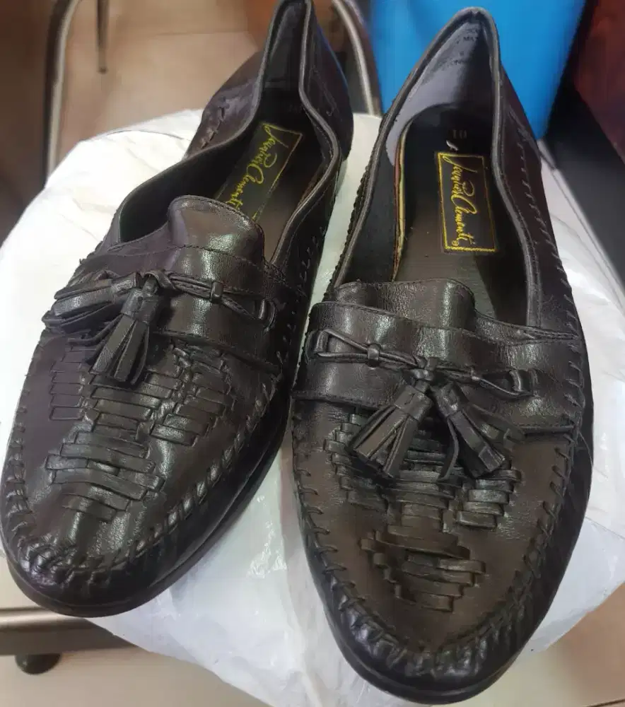 Sepatu  Pria JeanPier Clementi