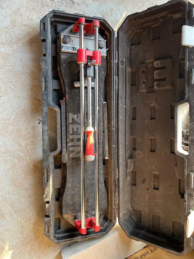 Zehn Manual cutting Keramik & granite