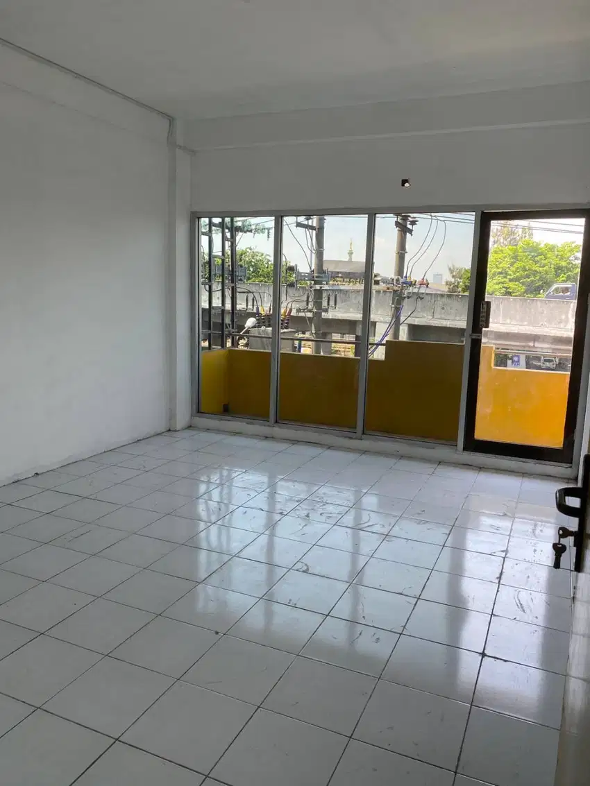 Dijual/ Disewakan Ruko Taman Asri Pondok Tjandra Indah