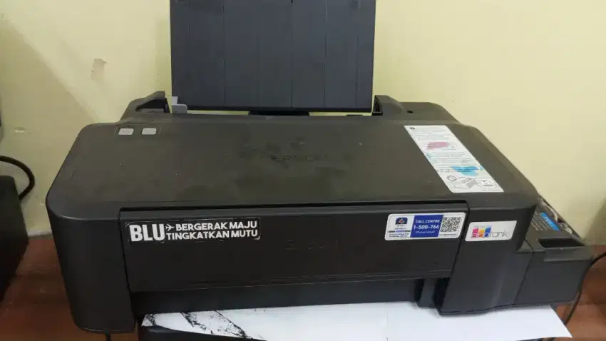 Refill isi ulang toner tinta printer laserjet hp brother canon samsung