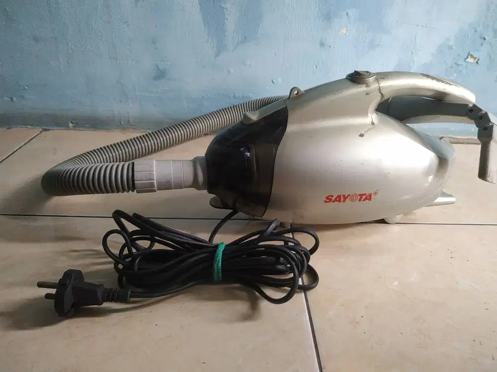 Vacuum Cleaner Sayota SV-809