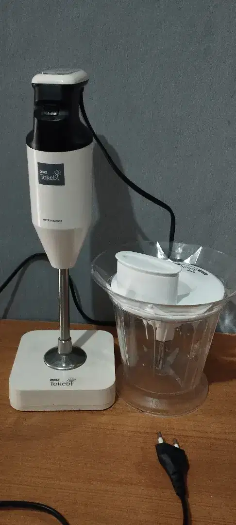 Handblender Tokebi Lite V3300