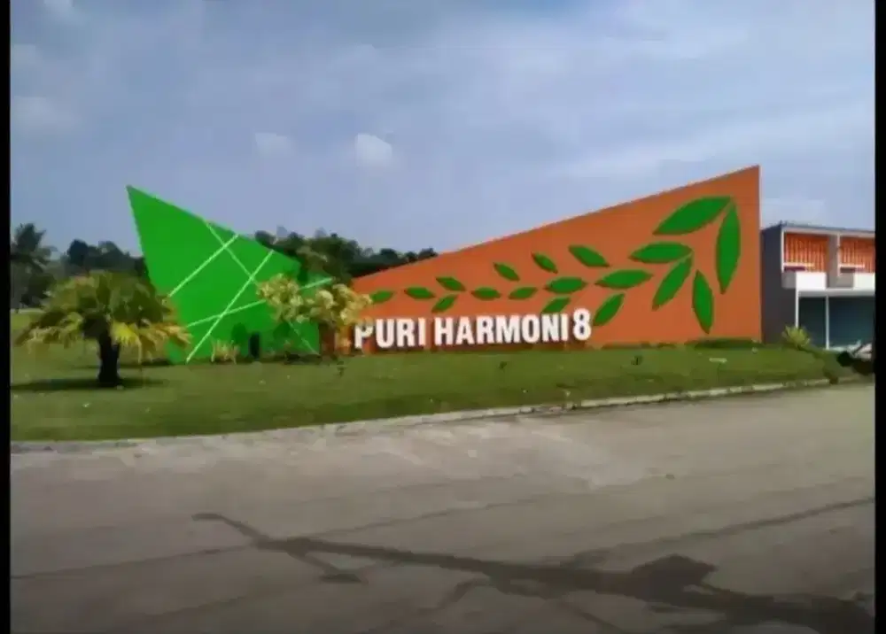 BU Oper Kredit - Rumah Puri Harmoni 8