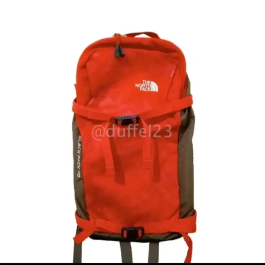 The North Face Slackpack 20