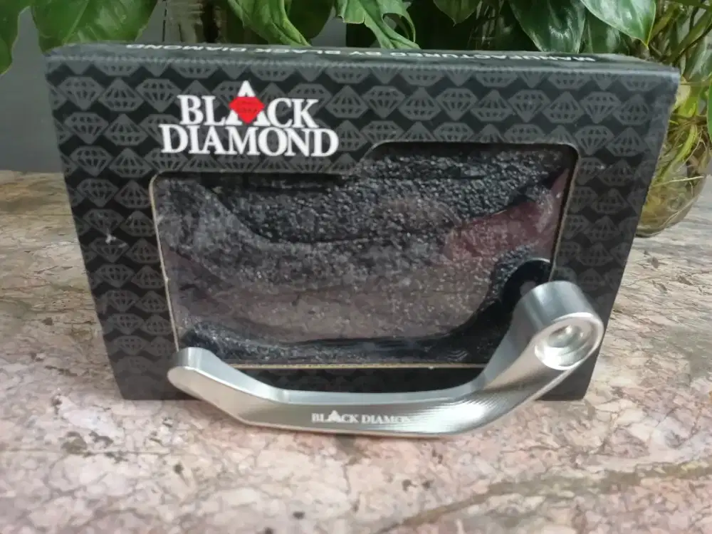 Hand guard Black Diamond
