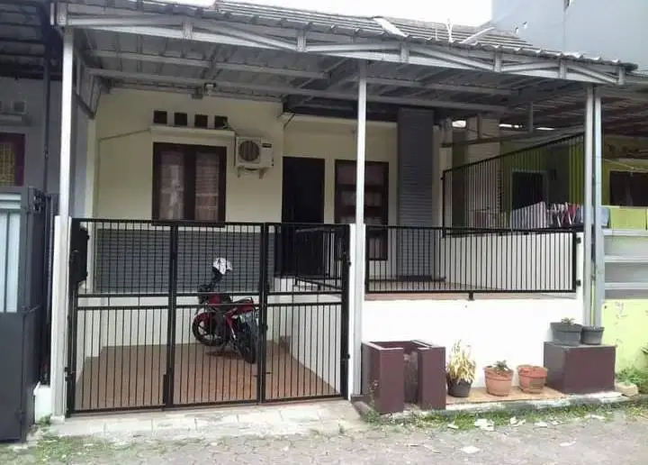 DIJUAL RUMAH MURAH NEGO SAMPAI JADI