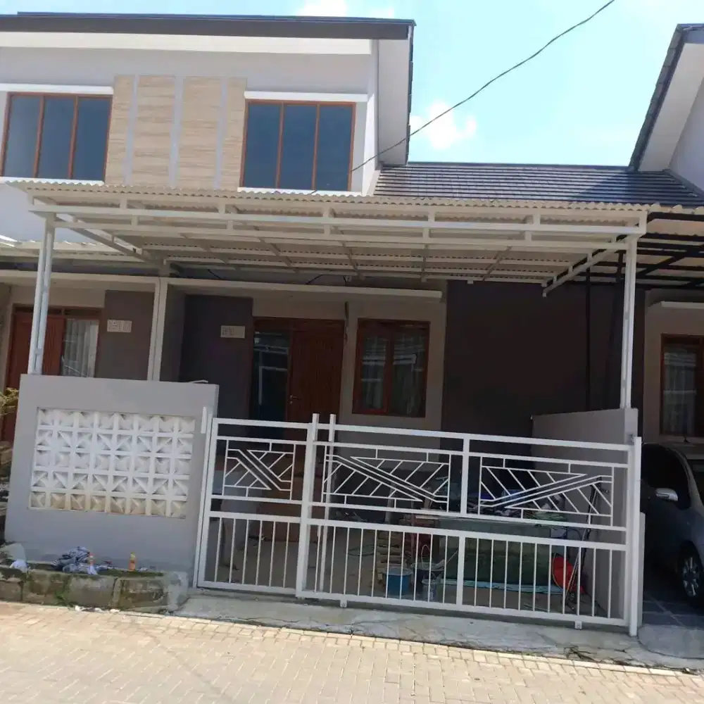 Canopy alderon mewah gan