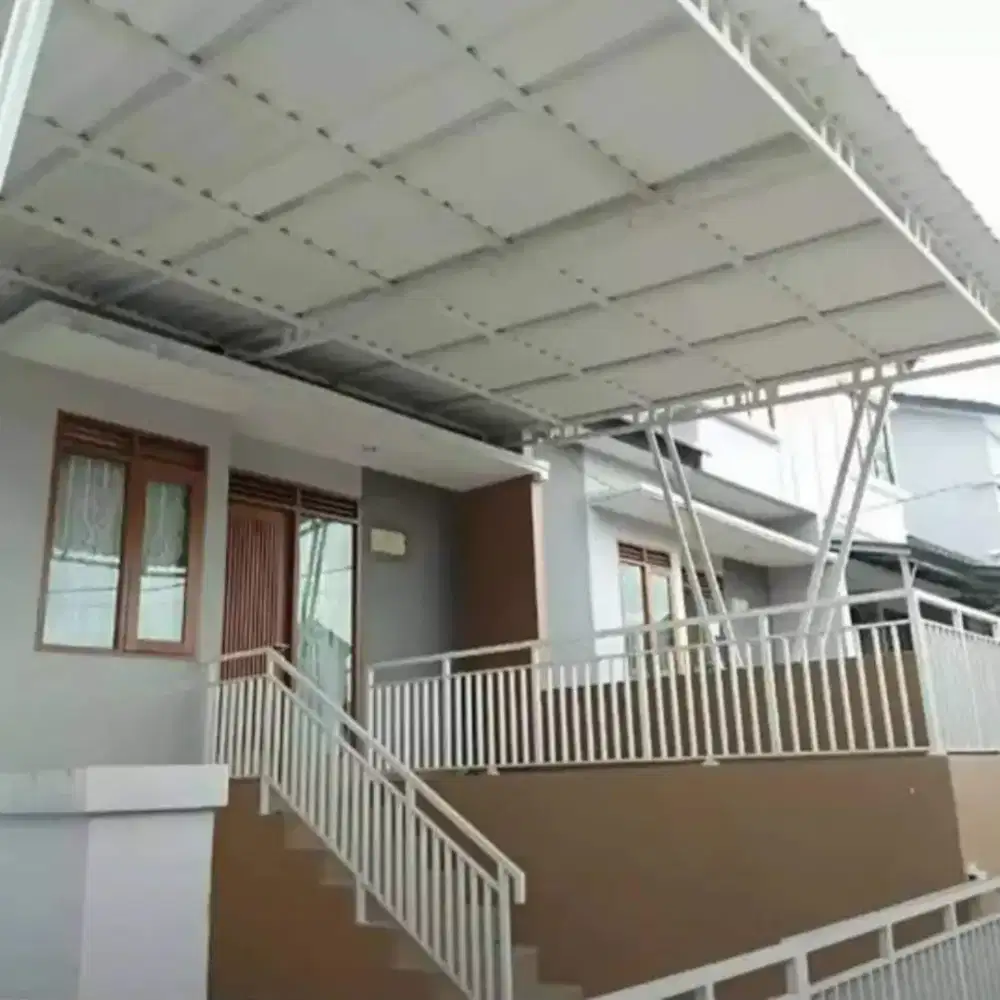 Canopy bandung berkualitas tinggi harga bersahabat