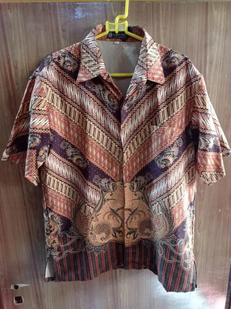 Batik Lokal Solo