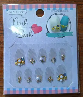 Nail Art decoration 8pak set