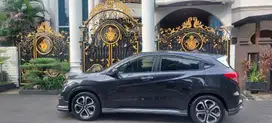 Honda HR-V 2015 Bensin