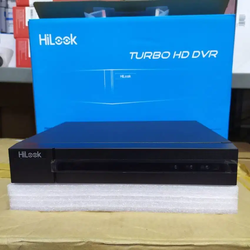 DVR Hilook 16Ch 216G-F1 Hybrid Bisa Semua Kamera MURAH