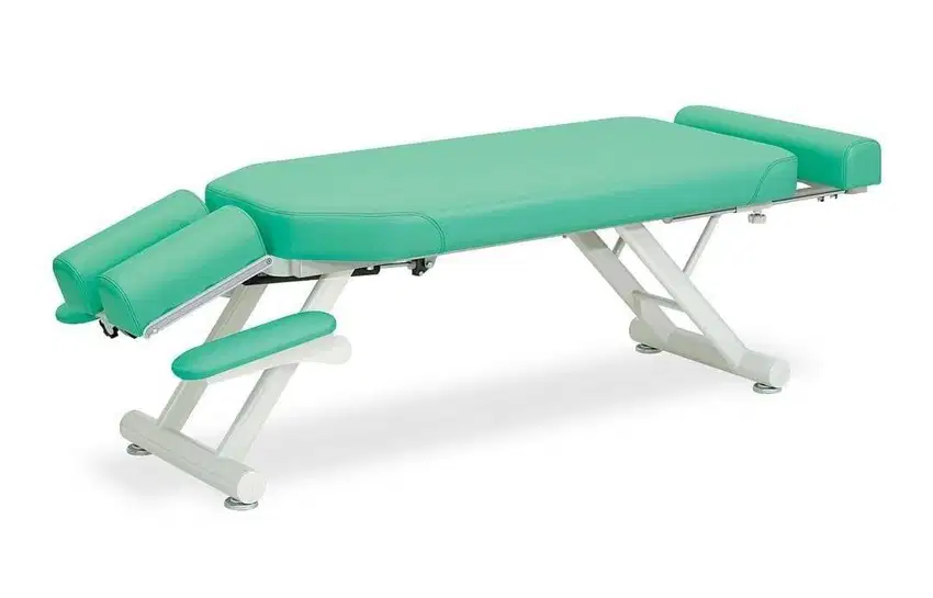 Chiropractic Table / Kretek Tulang / Meja Akupuntur / Ortopedi Bed