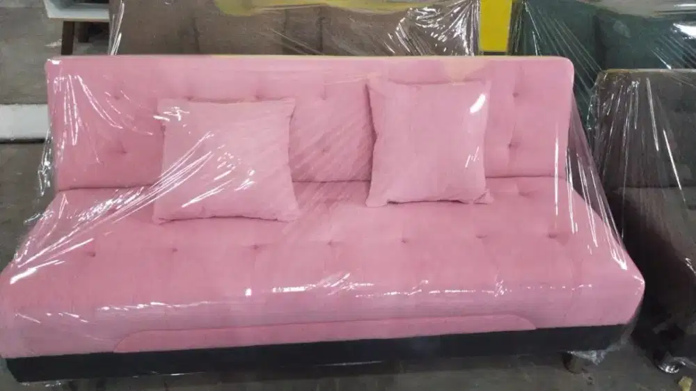 SOFA BED BEATRICE 160