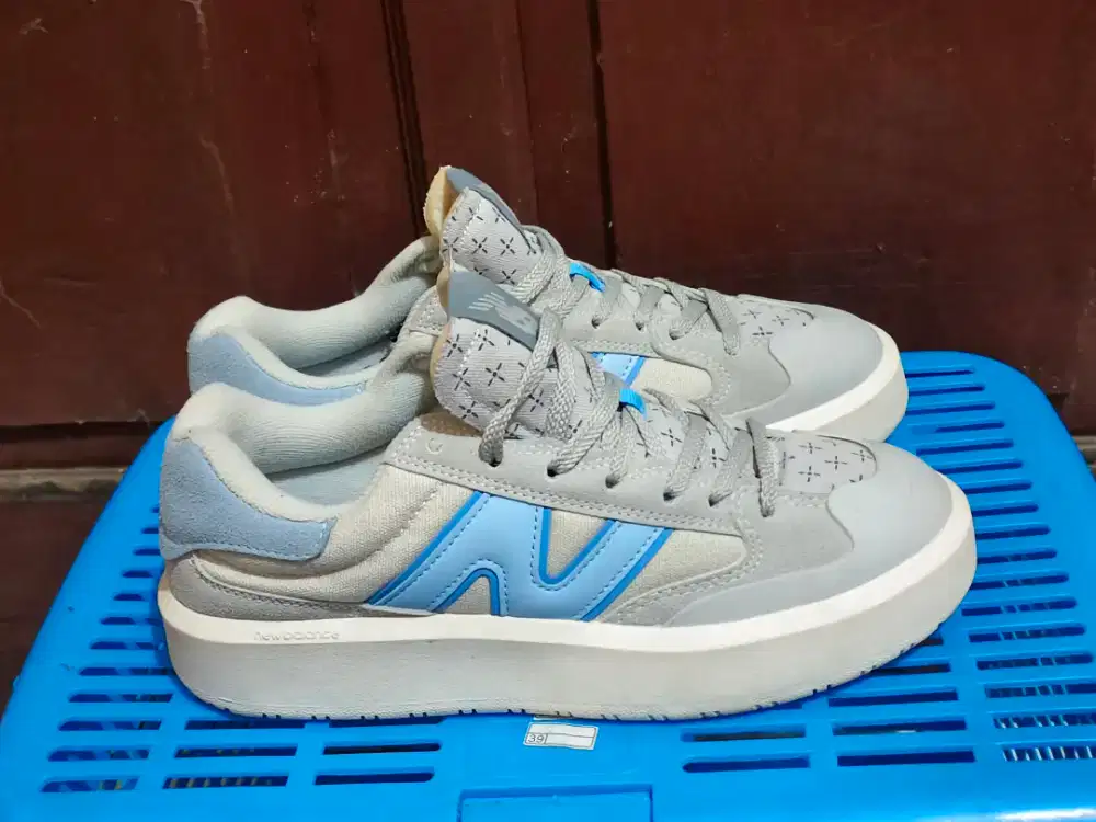 Sepatu Casual New Balance NB CT 302 sz 41