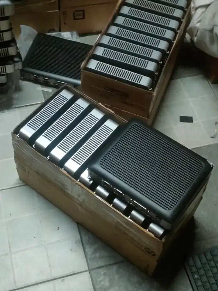 Menerima Komputer Bekas Berbagai Merk