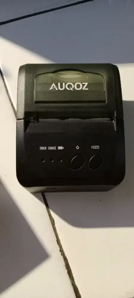 Jual Printer thermal AUQOZ